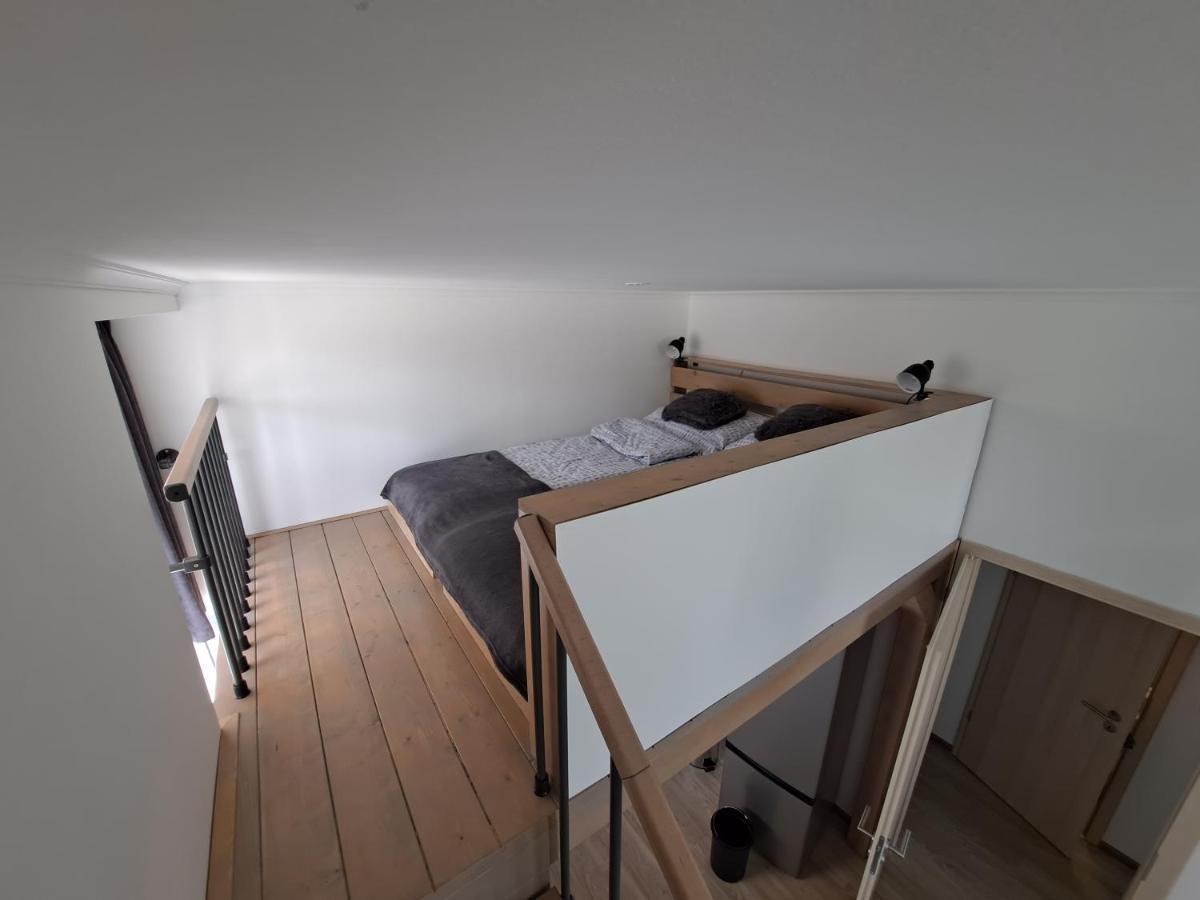 Silver X apartman Siófok Eksteriør bilde